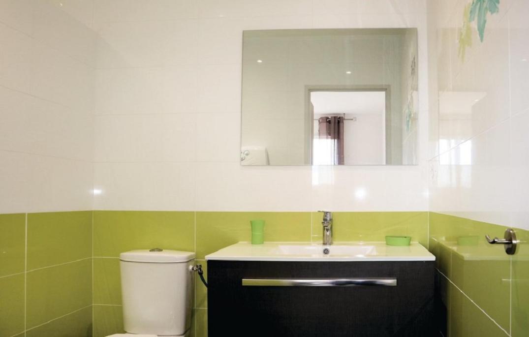 La Benvingude Bed & Breakfast Nyons Luaran gambar